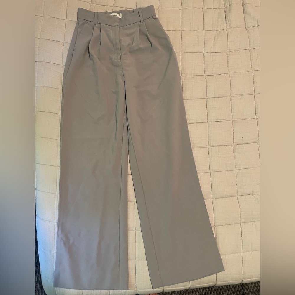 Abercrombie & Fitch Sloane trouser size 27